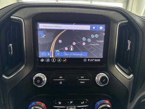 Used 2020 GMC Sierra 1500 Denali image 14