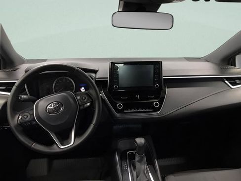 Used 2019 Toyota Corolla SE FWD image 13