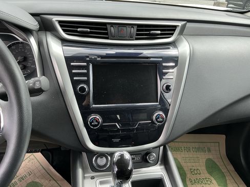 Used 2023 Nissan Murano SL w/ SL Moonroof Package AWD/4WD image 13