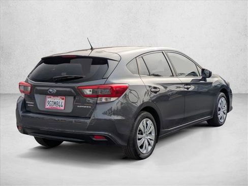 Used 2023 Subaru Impreza 2.0i image 6