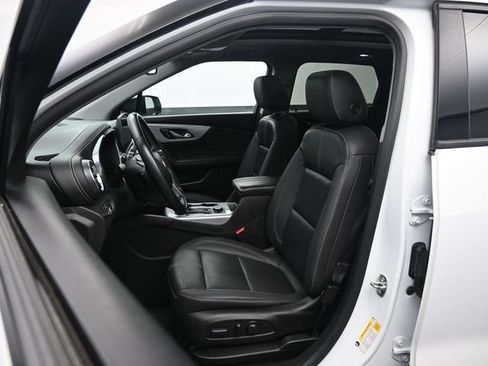 Used 2023 Chevrolet Blazer LT AWD/4WD image 26