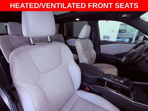 Certified 2025 Lexus TX 350 FWD w/ Technology Package image 15