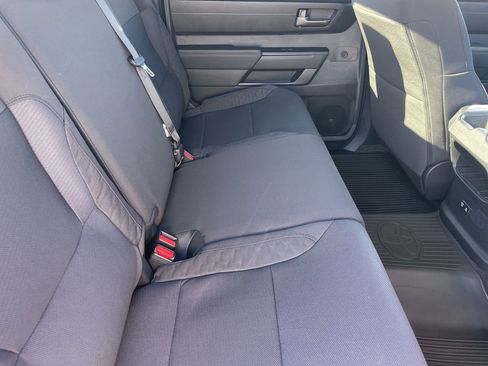 New 2026 Toyota Tundra SR5 image 21