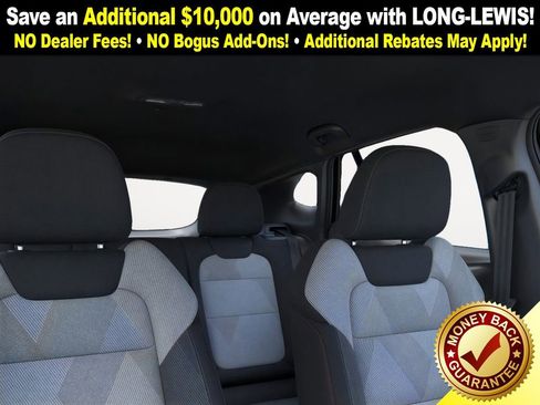 New 2026 Chevrolet Trax RS image 29