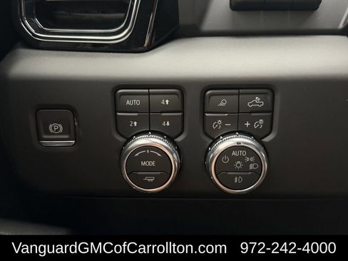 New 2026 GMC Sierra 2500 AT4X AWD/4WD image 19