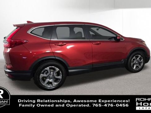 Used 2019 Honda CR-V EX image 9