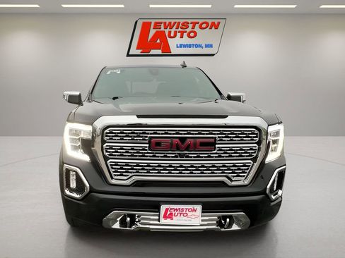Certified 2021 GMC Sierra 1500 Denali w/ Denali Ultimate Package image 3