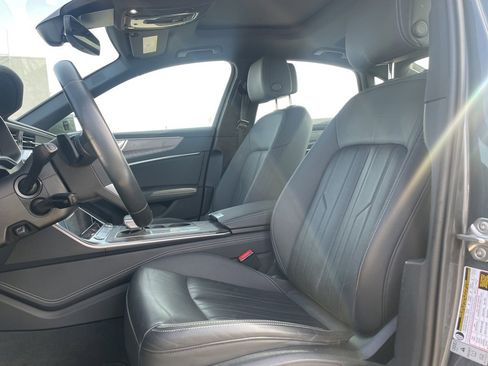 Used 2024 Audi A6 Premium Plus image 7