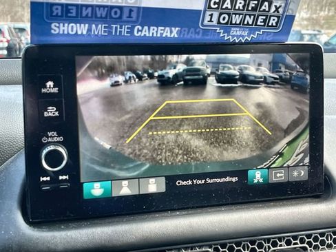 Used 2024 Honda HR-V EX-L image 25