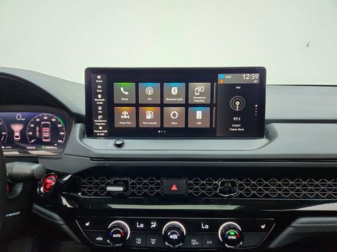Used 2024 Honda Accord EX-L image 19
