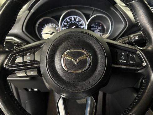 Used 2019 MAZDA CX-5 Sport AWD/4WD image 15