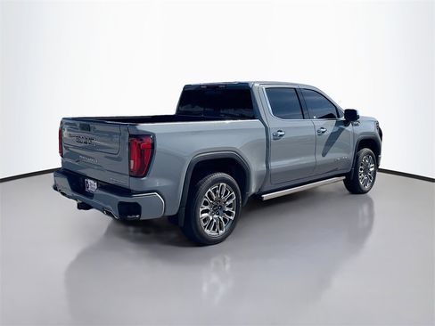 Used 2024 GMC Sierra 1500 Denali Ultimate image 7