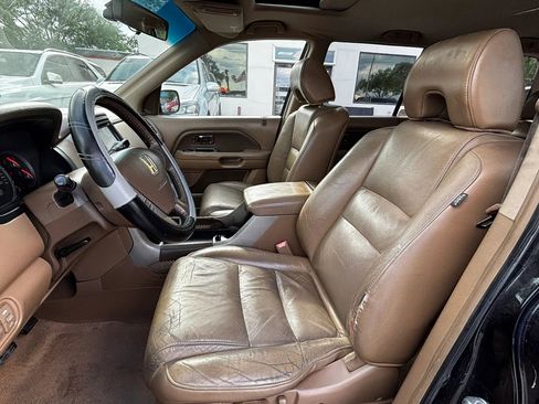 Used 2008 Honda Pilot EX-L image 24