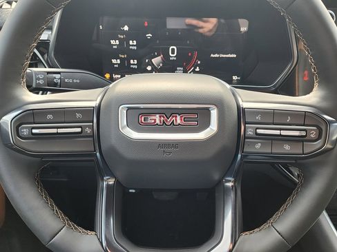 New 2026 GMC Canyon AT4 w/ Technology Plus Package image 20