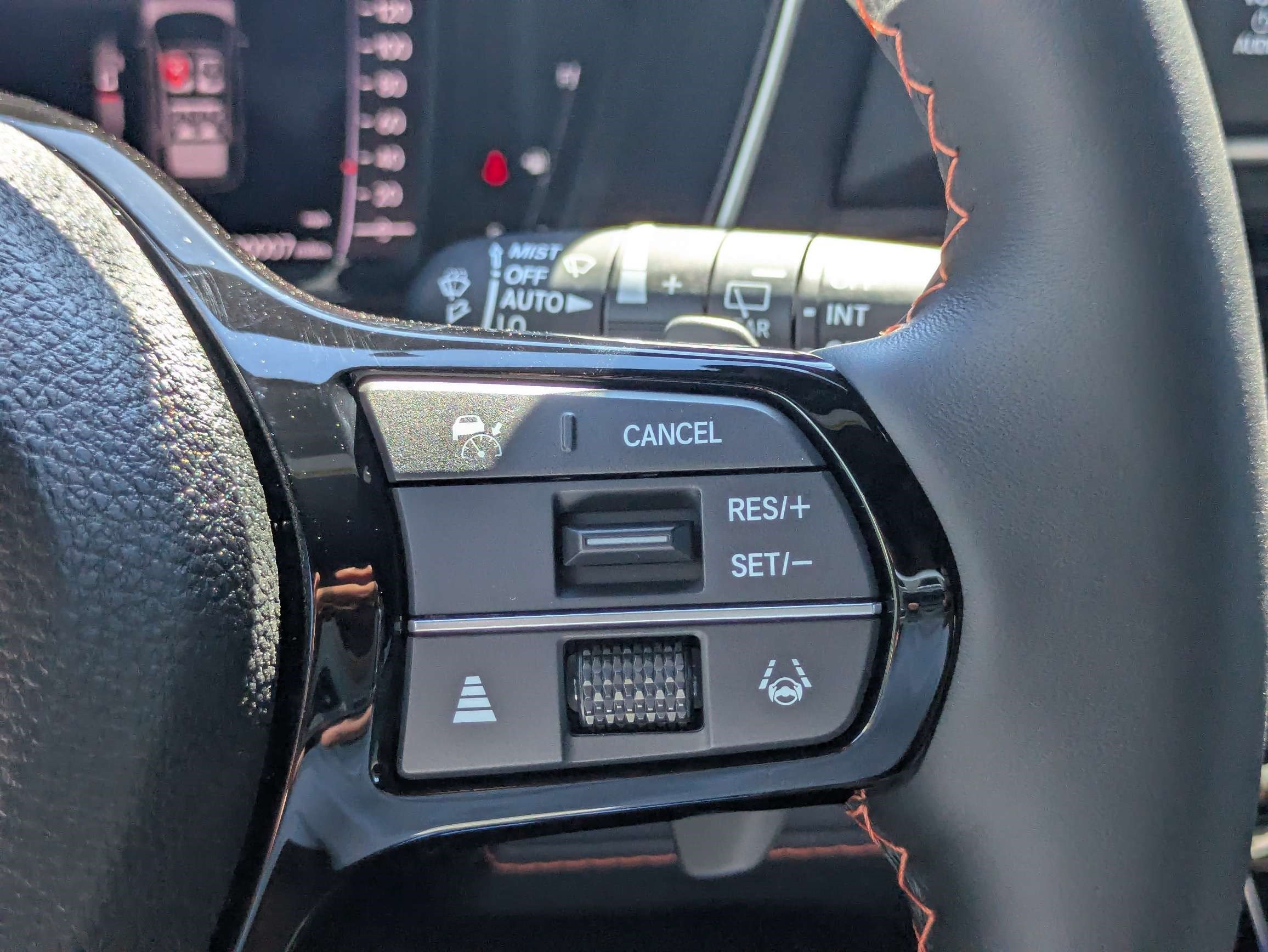New 2026 Honda Passport TrailSport Elite image 33