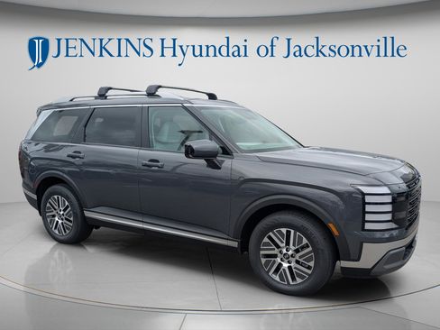 New 2026 Hyundai Palisade SEL Premium image 1