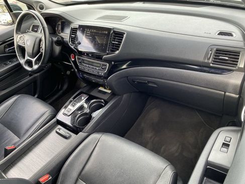 Used 2020 Honda Pilot Elite image 14
