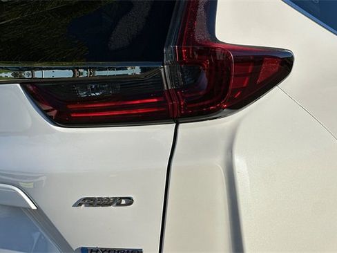 Used 2022 Honda CR-V EX-L image 29