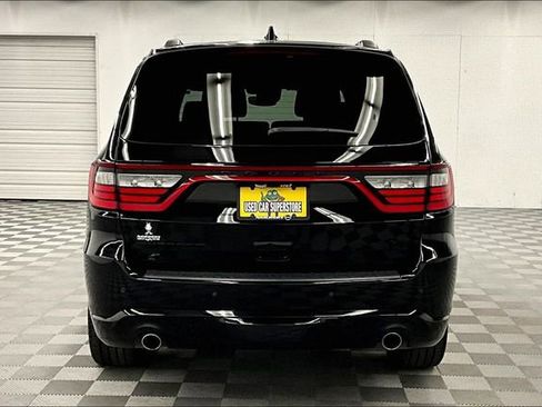 Used 2024 Dodge Durango R/T AWD/4WD image 5