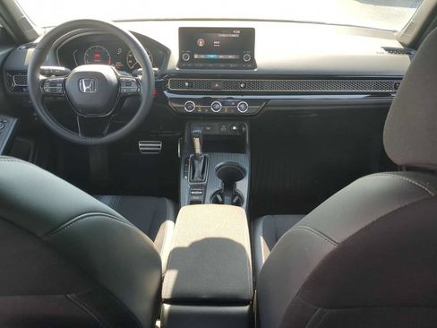 Used 2024 Honda Civic Sport image 22