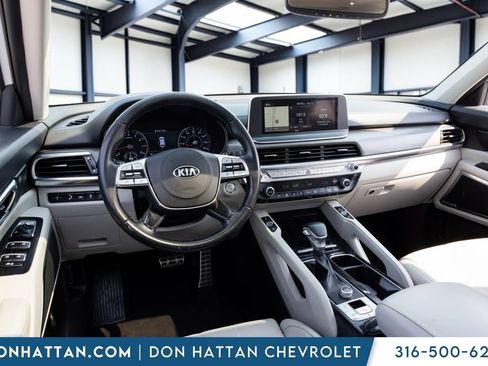 Used 2020 Kia Telluride SX FWD image 18