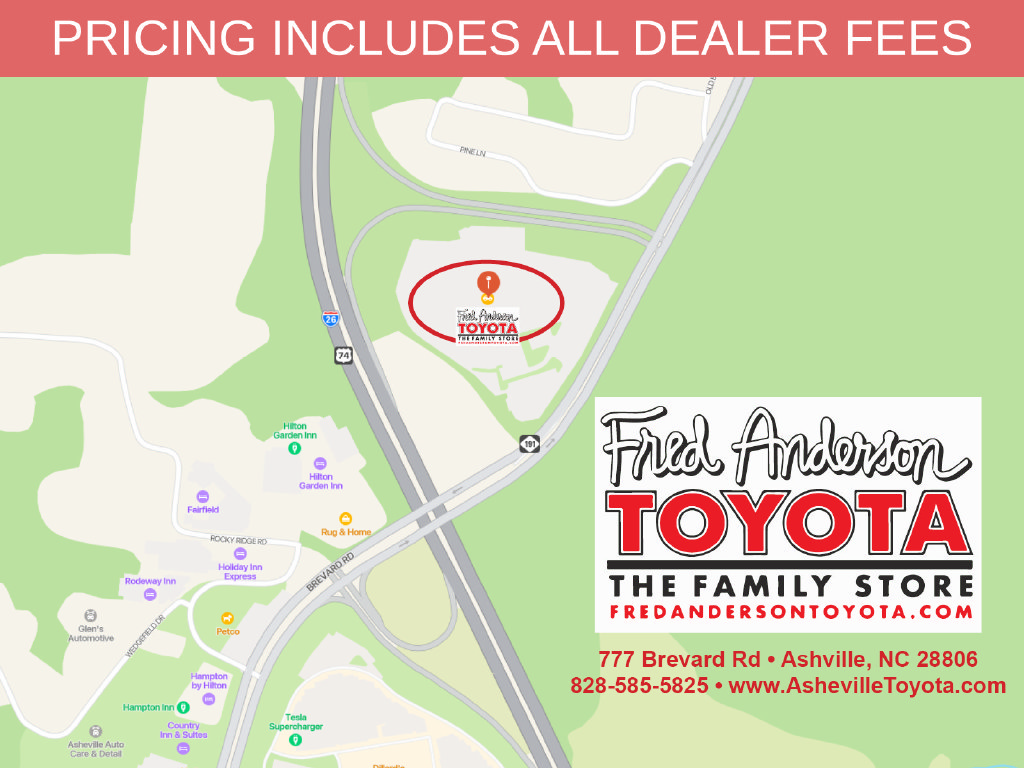 Used 2025 Toyota RAV4 XLE AWD/4WD image 18