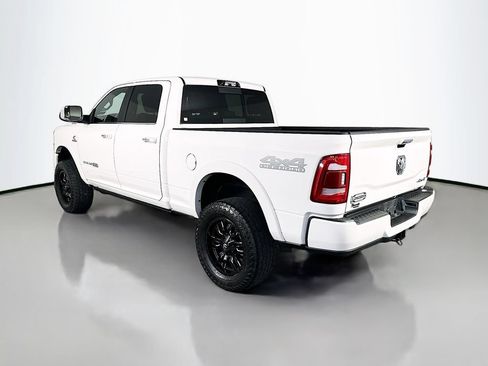 Used 2022 RAM 2500 Limited AWD/4WD image 5