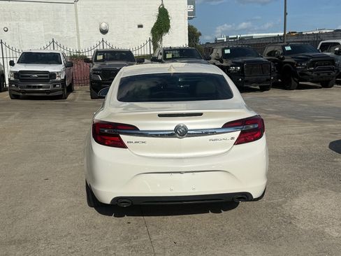 Used 2015 Buick Regal FWD image 5