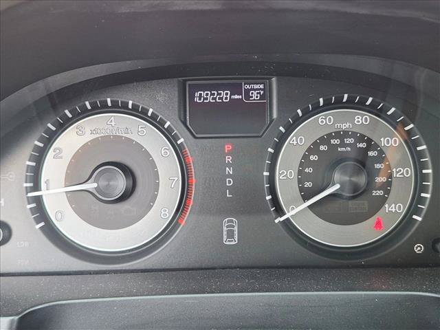 Used 2016 Honda Odyssey EX-L image 10