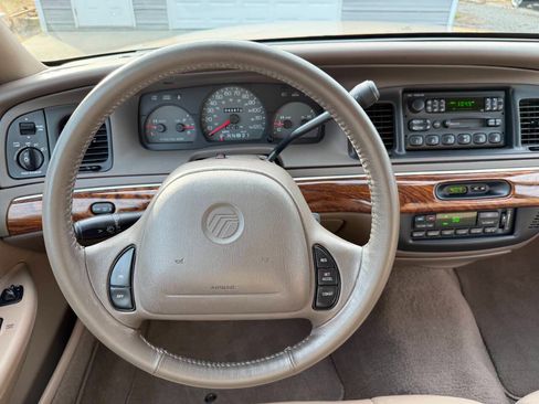 Used 1999 Mercury Grand Marquis LS image 44