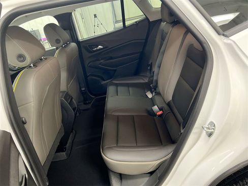 New 2026 Chevrolet Trax ACTIV w/ Driver Confidence Package image 22