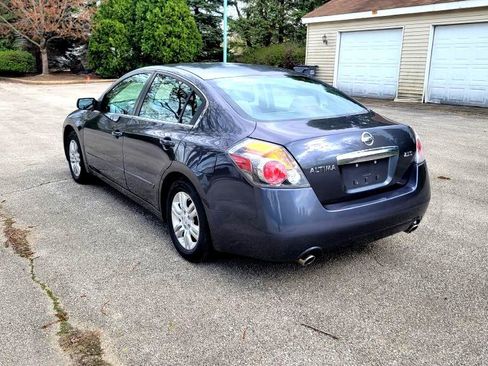 Used 2012 Nissan Altima 2.5 S w/ Convenience Pkg image 5