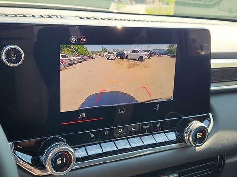 New 2026 GMC Canyon Elevation w/ Convenience Package RWD image 13