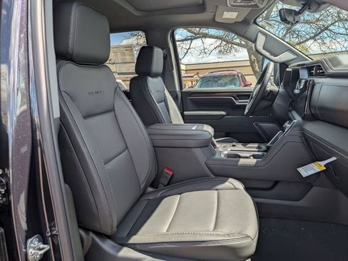 New 2026 GMC Sierra 3500 Denali w/ Denali Reserve Package AWD/4WD image 30