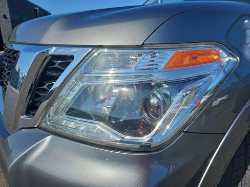 Used 2020 Nissan Armada SL w/ Premium Package RWD image 37