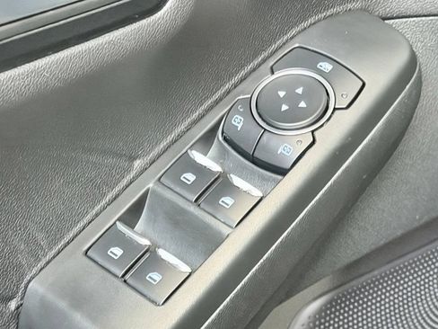 Used 2022 Ford Escape SEL w/ SEL Stealth AWD Package image 11