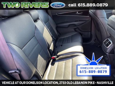 Used 2019 Kia Sorento LX image 36