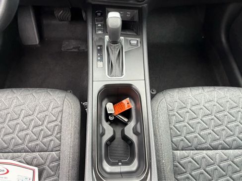 Used 2026 Nissan Kicks SV w/ Cold Weather Package AWD/4WD image 22