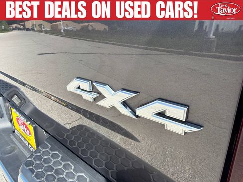 Used 2019 RAM 1500 Big Horn AWD/4WD image 39