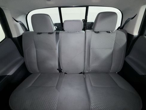 Used 2023 Toyota Tacoma SR w/ SR Convenience Package RWD image 23