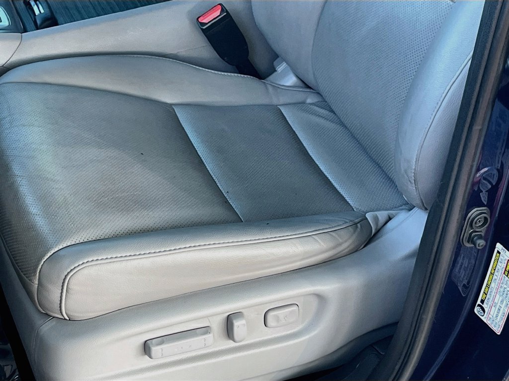 Used 2019 Honda Ridgeline RTL image 18