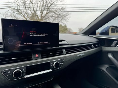 Used 2020 Audi A5 2.0T Premium w/ Convenience Package image 22