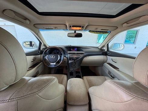 Used 2013 Lexus RX 350 FWD w/ Premium Pkg image 26
