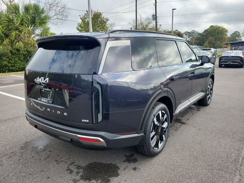 New 2027 Kia Telluride S image 6