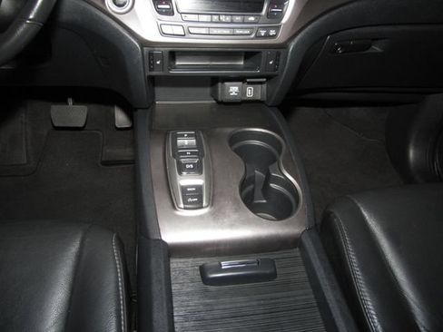 Certified 2022 Honda Pilot EX-L image 16