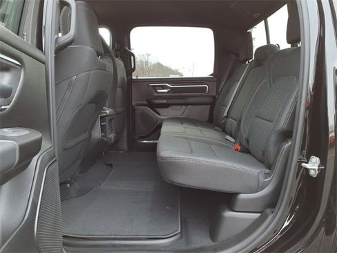 New 2026 RAM 1500 Big Horn image 29