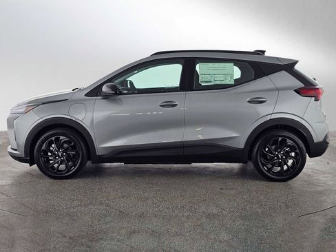 New 2027 Chevrolet Bolt RS w/ Technology Package image 6