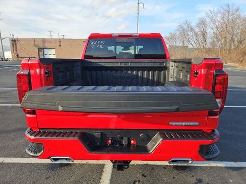 New 2026 GMC Sierra 1500 Elevation w/ Elevation Premium Package image 18