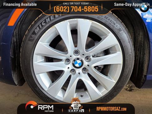 Used 2013 BMW 328i Convertible RWD image 30