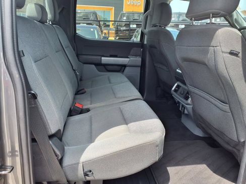 Used 2024 Ford F150 XLT w/ Mobile Office Package AWD/4WD image 20